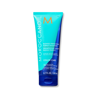 MOROCCANOIL_Blonde Perfecting Purple Shampoo_Cosmetic World